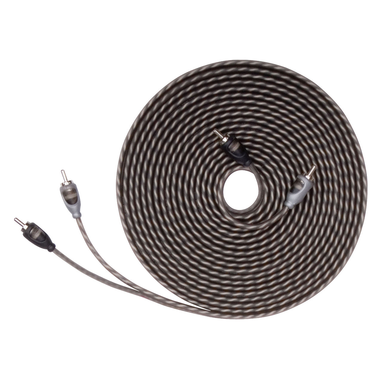 Rockford Fosgate RFI-16 16 Ft Twisted Pair Signal Cable Rockford Fosgate RFI-16 16 Ft Twisted Pair Signal Cable